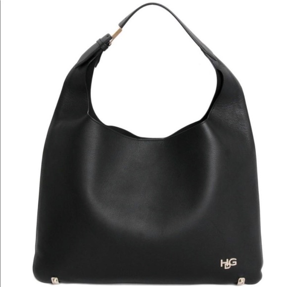 GIVENCHY HOBO HDG BY GIVENCHY Leather bag - Picture 2 of 6